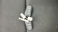 Jeep Avenger 1.2 e-Hybrid Summit 5dr DCT Petrol Hatchback